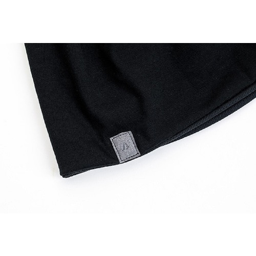 あゆみ リリーススウェットハット HAT ブラック