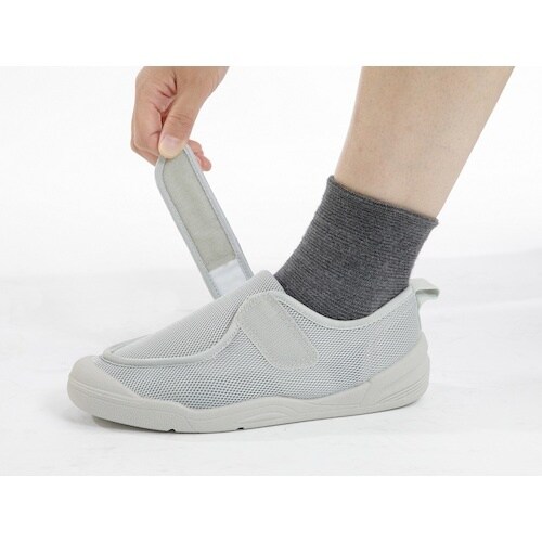 あゆみ 早快ホスピタル ネイビー 3L(25.0ー