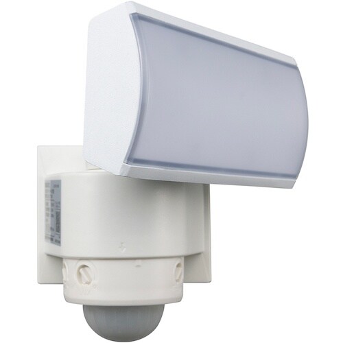 DELCATEC LEDセンサーライト(1灯型)