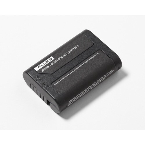 FLUKE リチウムイオンバッテリー BP290