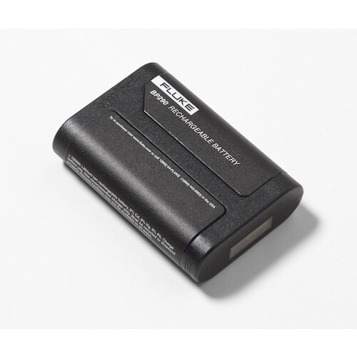 FLUKE リチウムイオンバッテリー BP290