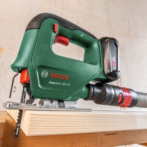 ボッシュ コードレスジグソー