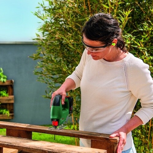 ボッシュ コードレスジグソー