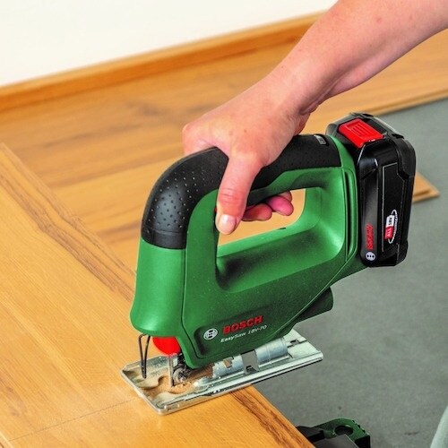 ボッシュ コードレスジグソー