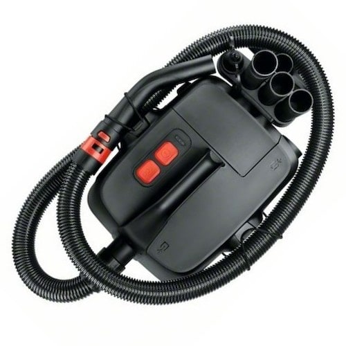 ボッシュ コードレスクリーナー