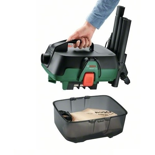 ボッシュ コードレスクリーナー