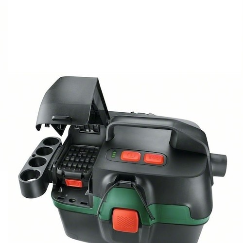 ボッシュ コードレスクリーナー