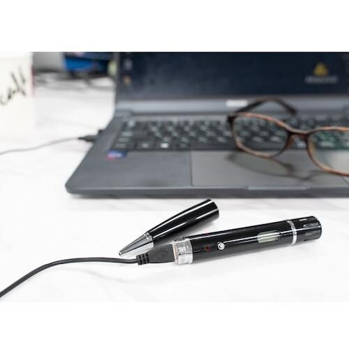 サンコー ボールペンde口臭チェッカー