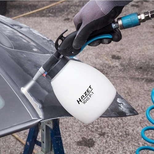 HAZET ソーダスプレーガン