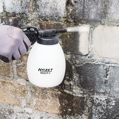 HAZET ソーダスプレーガン