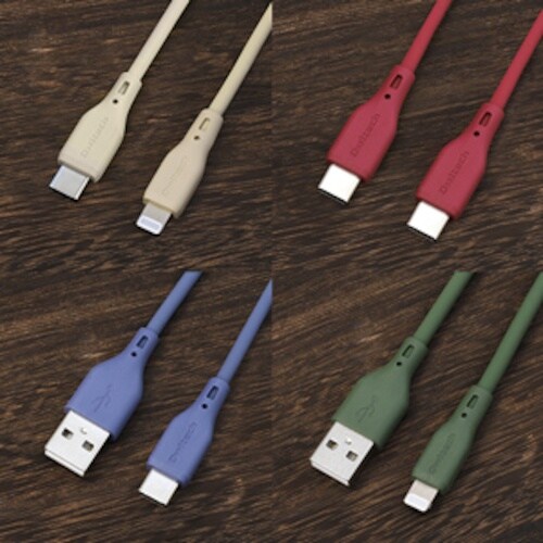 Owltech シルキータッチでからまりにくいソフ