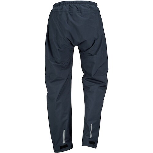 カジメイク 全天候ウォームパンツ ネイビー 3L