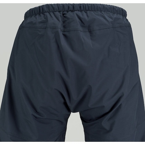 カジメイク 全天候ウォームパンツ ネイビー 3L