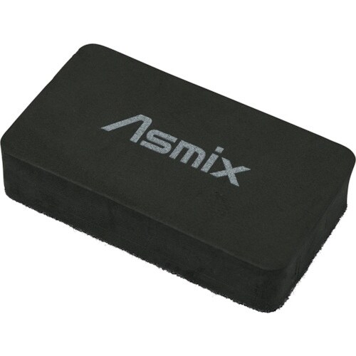 ASKA 抗菌ホワイトマグネットシート5L 無地