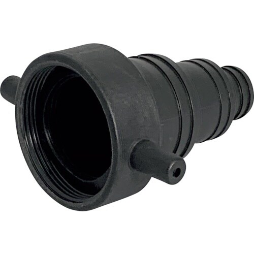 IWA 樹脂(ABS)製 配管継手 ガスネジメス×