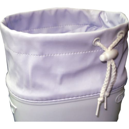 日進 フード付耐滑衛生長靴 HYPER V#420