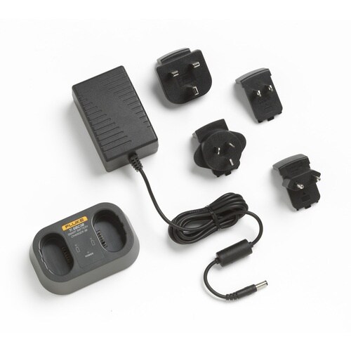 FLUKE サーモグラフィ用充電ベース FLK−T