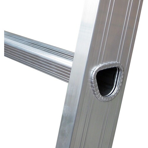 PiCa 1連はしごスーパーコスモス1CSM型 2