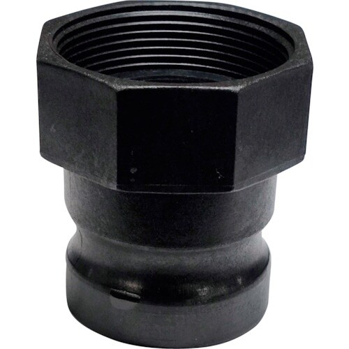 IWA 樹脂(PA)製 レバーカップリング イワロ