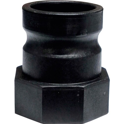 IWA 樹脂(PA)製 レバーカップリング イワロ