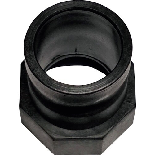 IWA 樹脂(PA)製 レバーカップリング イワロ