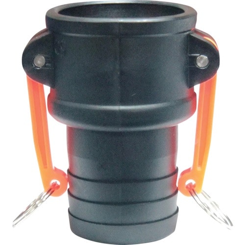 IWA 樹脂(PA)製 レバーカップリング イワロ