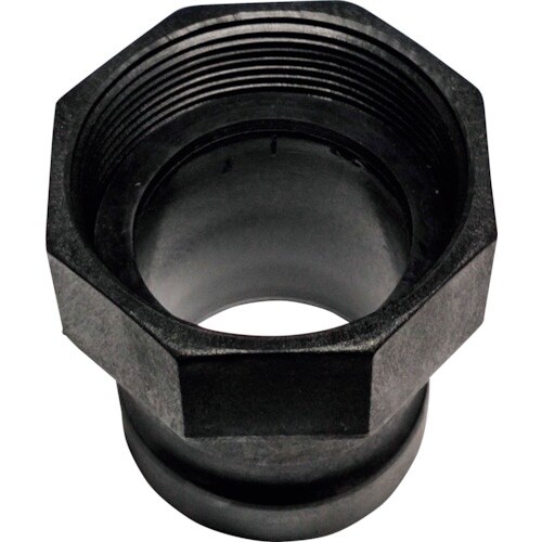 IWA 樹脂(PA)製 レバーカップリング イワロ