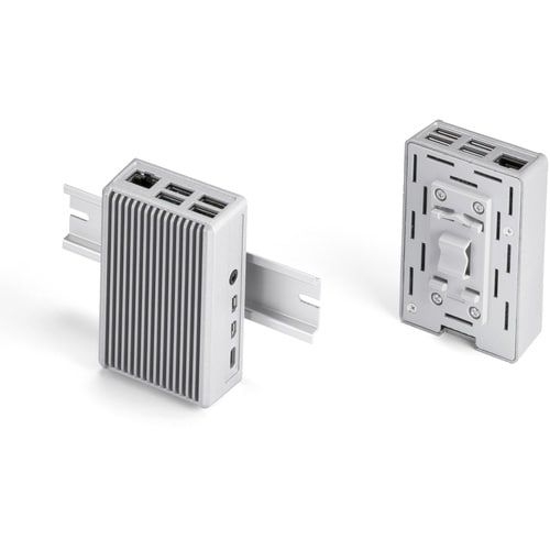 タカチ Raspberry Pi 4B 放熱型DI