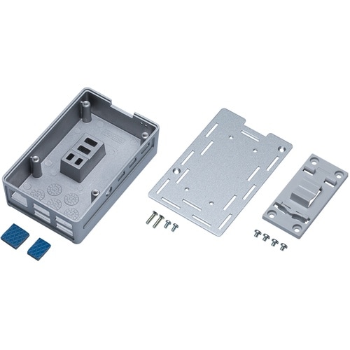 タカチ Raspberry Pi 4B 放熱型DI