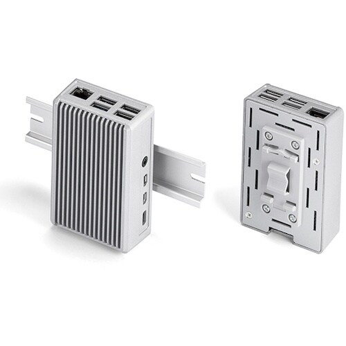 タカチ Raspberry Pi 4B 放熱型DI