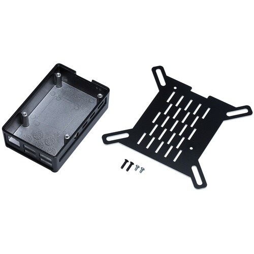 タカチ Raspberry Pi 4B 専用 ヒー