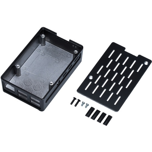 タカチ Raspberry Pi 4B 専用 ヒー