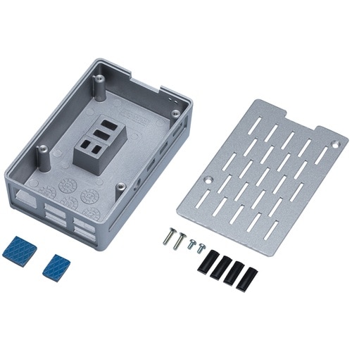 タカチ Raspberry Pi 4B 専用 ヒー