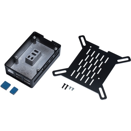 タカチ Raspberry Pi 4B 専用 ヒー