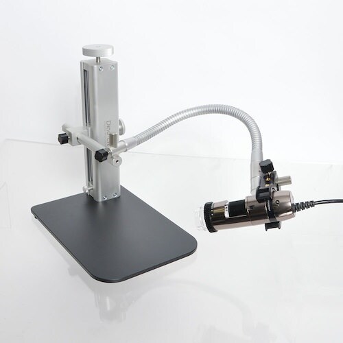 Dino‐Lite Dino−Lite精密スタンド