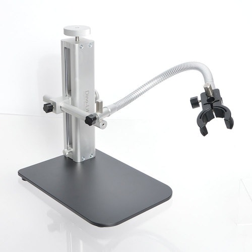 Dino‐Lite Dino−Lite精密スタンド