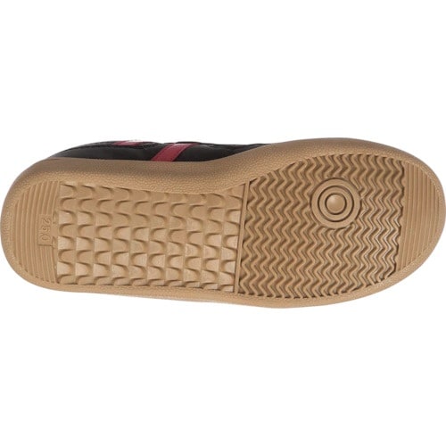 IMPACTPRO セーフティーマジックシューズ