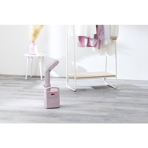 IRIS 200114 ふとん乾燥機 カラリエCo