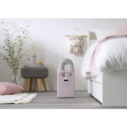 IRIS 200114 ふとん乾燥機 カラリエCo