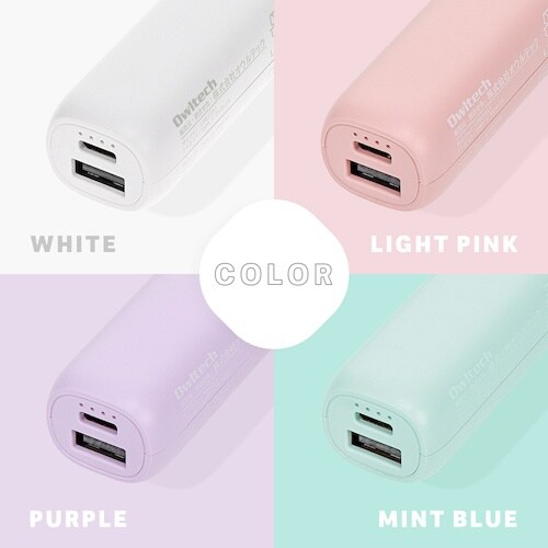 Owltech 軽くてコンパクト 小型軽量モバイル