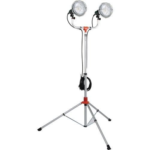 ハタヤ 40W LED作業灯