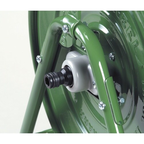 ハタヤ 普及型ホースリール