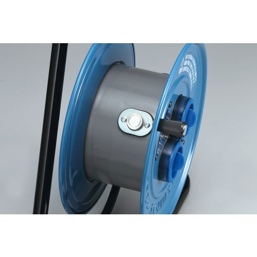 ハタヤ サンデーレインボーリールミニ