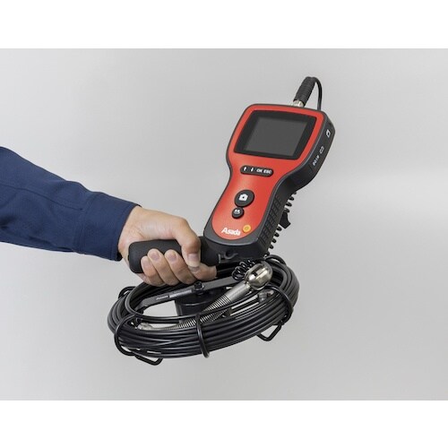 Asada クリアスコープ2810