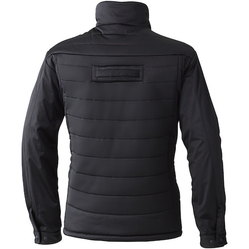 HOOH フルハーネス対応防寒ブルゾン 5L ブラ