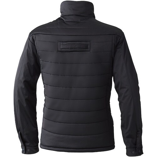 HOOH フルハーネス対応防寒ブルゾン 3L グレ