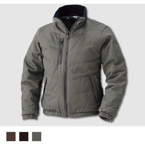 HOOH 防寒ブルゾン 4L OD