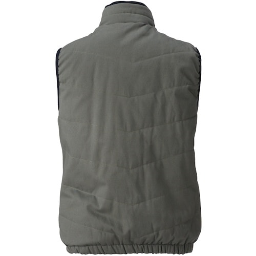 HOOH 防寒ベスト 3L ブラック