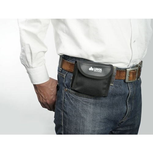 Kenko 130211 ロゴス 双眼鏡 10倍2