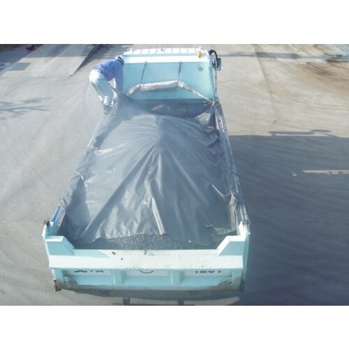 菊地 TS耐熱・保温・耐寒シート